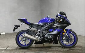 YAMAHA YZF-R6 RJ27