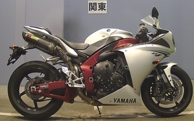 YAMAHA YZF-R1 2010 RN24J