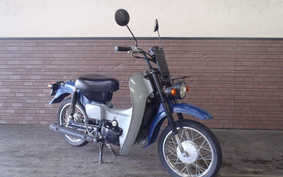 SUZUKI BIRDIE 50 Cell BA42A