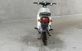 HONDA C50 SUPER CUB Custom C50