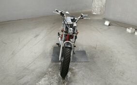 HONDA FTR223 MC34