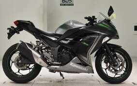 KAWASAKI NINJA 250 ABS EX250L