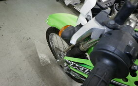 KAWASAKI KLX125 LX125C