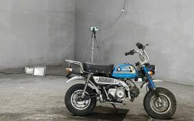 HONDA MONKEY Z50J