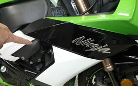 KAWASAKI ZX 10 NINJA R 2015 ZXCE18