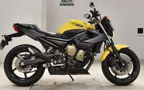 YAMAHA XJ6 N 2011 RJ19