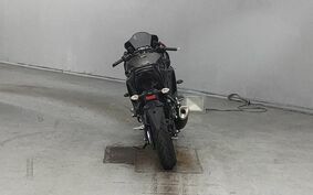 YAMAHA YZF-R25 RG43J