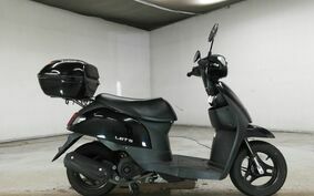 SUZUKI LET's CA4AA