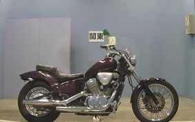 HONDA STEED 400 NC26