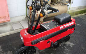 HONDA MOTOCOMPO AB12