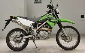 KAWASAKI KLX125 LX125C