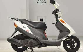 SUZUKI ADDRESS V125 CF4EA