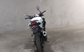 KAWASAKI Z250 ER250C
