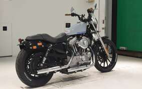 HARLEY XL883L 2006