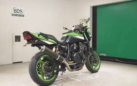 KAWASAKI ZRX1200 2008 ZRT20A