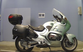 BMW R1100RT 1995 1580