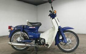 HONDA PRESS CUB 50 AA01