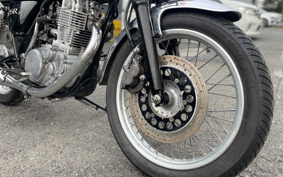 YAMAHA SR400-1 2018 RH03J