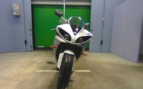 YAMAHA YZF-R1 2009 RN24J