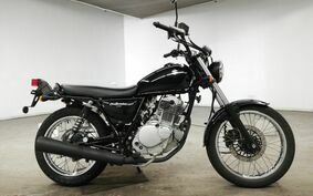 SUZUKI GRASS TRACKER NJ4DA