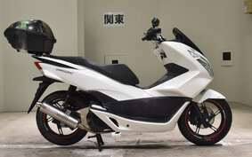 HONDA PCX125 JF56