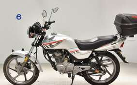 HONDA MCR125 PCJ0