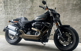HARLEY  HARLEY FXFBS 2023 YLK