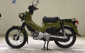 HONDA CROSS CUB 110 JA45