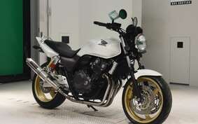 HONDA CB400SF VTEC 2011 NC42