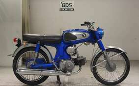 HONDA CS90 S90