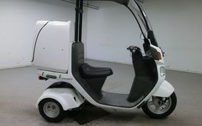 HONDA GYRO CANOPY Fi TA03