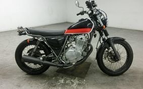 SUZUKI GRASS TRACKER NJ47A