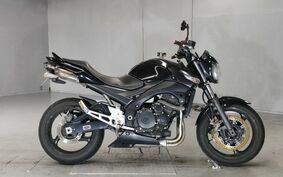 SUZUKI GSR400 2009 GK7EA