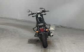 HONDA REBEL 250 MC49