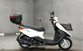 YAMAHA AXIS 125 TREET SE53J