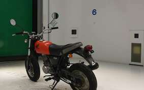 HONDA APE 100 HC07