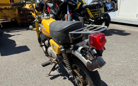 HONDA MONKEY Z50J
