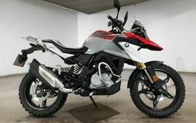 BMW G310GS 2019 0G02