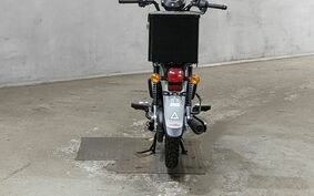 HONDA CROSS CUB 110 JA60