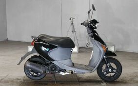 SUZUKI LET's 4 CA41A