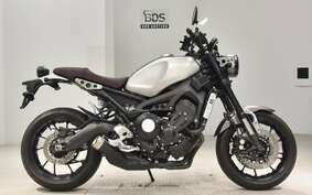 YAMAHA XSR900 2020 RN56J