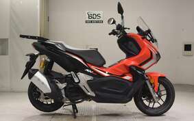 HONDA ADV150 KF38