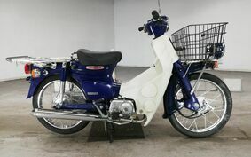 HONDA PRESS CUB 50 AA01