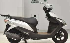 SUZUKI ADDRESS V125 DT11A