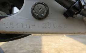 SUZUKI LETS4 CA41A