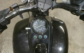 KAWASAKI ELIMINATOR 250 V Type VN250A