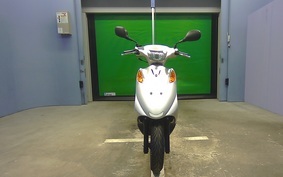 SUZUKI ADDRESS V125 CF4EA