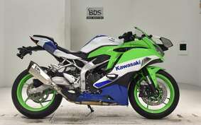 KAWASAKI ZX-4RR 2024 ZX400P