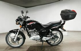 SUZUKI EN125 2A PCJK6