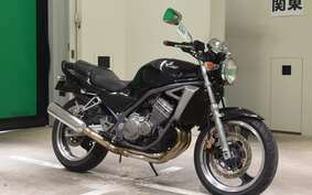 KAWASAKI BALIUS 250 ZR250A